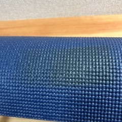 【済】ヨガマット専用袋付きの画像