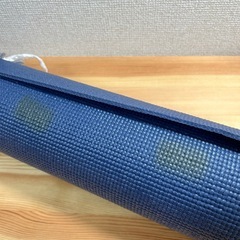 【済】ヨガマット専用袋付きの画像