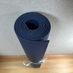 【済】ヨガマット専用袋付きの画像