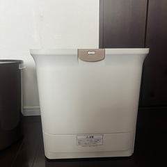 ネコ🐈システムトイレ🐈壺型2個セットの画像