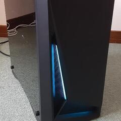 ゲーミングパソコン　デスクトップ　Ryzen A10-7800 ...
