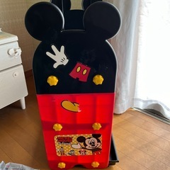 ディズニー本棚の画像