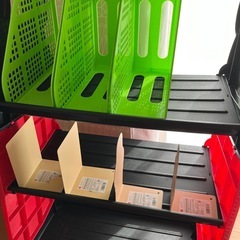 ディズニー本棚の画像