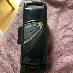 パナソニックバッテリー8.9Ah正常に使えます