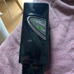 パナソニックバッテリー8.9Ah正常に使えますの画像