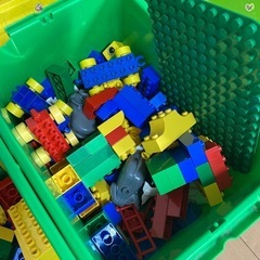 楽しい動物園セット　の画像