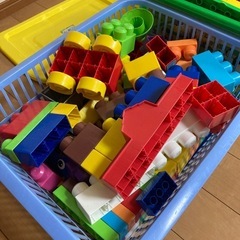 楽しい動物園セット　の画像