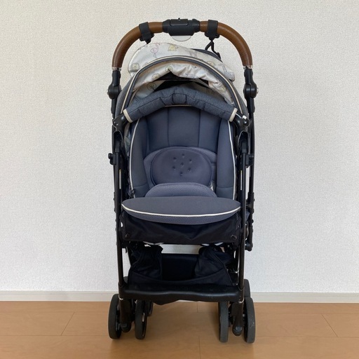 アップリカ ラクーナビッテクッション