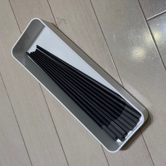 IKEA ハシ セット