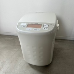 ホームベーカリー