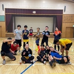 お仕事帰りに💨池袋⭐️社会人ドッジボール！9/25 - 豊島区