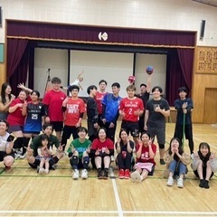 お仕事帰りに💨池袋⭐️社会人ドッジボール！9/25 − 東京都
