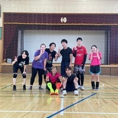 お仕事帰りに💨池袋⭐️社会人ドッジボール！9/25 - スポーツ