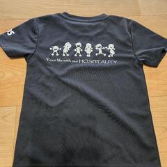 130cm HOS体操教室 指定服の画像