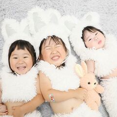 《11/29開催》【完全無料】プロが撮影！お子さま撮影会&FP相談会 うさぎ🐰in 伊丹市 - 伊丹市