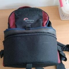 0924-054 lowepro カメラバッグ