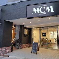 「“働きがい”も“働きやすさ”も、妥協しないBARBER！」