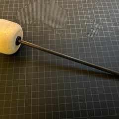 ダンマー　バスドラム　ビーター