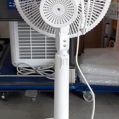 SKJ エスケイジャパン DCモーター扇風機 0909-02   ¥4,000↓の画像