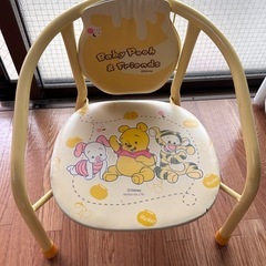 子供イス