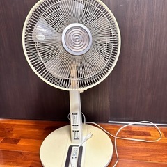扇風機の画像