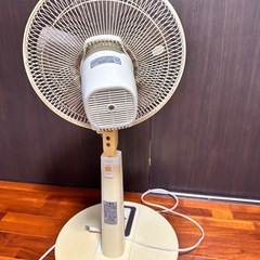 扇風機の画像