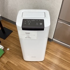 【取りに来られる方限定！！】SHARP　2020年製　加湿空気清浄機