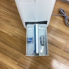 【取りに来られる方限定！！】SHARP　2020年製　加湿空気清浄機の画像