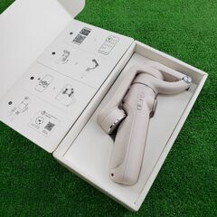 【DJI / ディージェーアイ】 OM5 スマートフォンジンバル ホワイトの画像