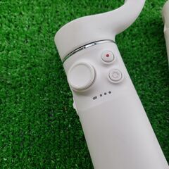 【DJI / ディージェーアイ】 OM5 スマートフォンジンバル ホワイトの画像