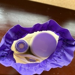 保温性ありのランチセットの画像