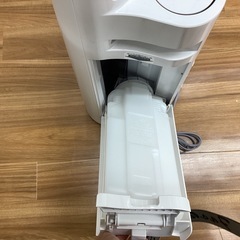 【取りに来られる方限定！！】SHARP 2021年製　加湿空気清浄機の画像