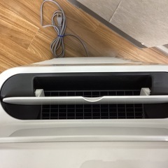 【取りに来られる方限定！！】SHARP 2021年製　加湿空気清浄機の画像