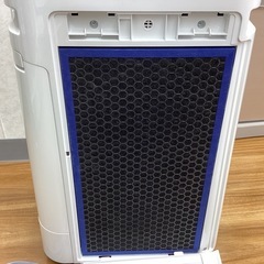 【取りに来られる方限定！！】SHARP 2021年製　加湿空気清浄機の画像