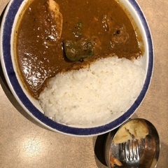 神保町近辺のカレー屋さん巡り - 千代田区
