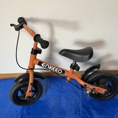 Enkeeo 自転車の中古が安い！激安で譲ります・無料であげます｜ジモティー