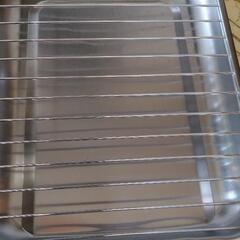 リンナイ　ガステーブル　KGM563DGLの画像