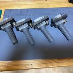 ⭐︎インプレッサ中古イグニションコイル価格相談可
　　の画像