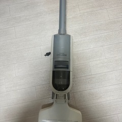 cyclone 掃除機 