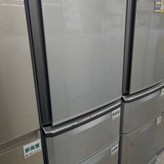☆MITSUBISHI/三菱/335L冷蔵庫/2012年式/MR...