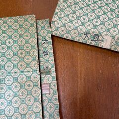 大皿　２枚　ジャンクの画像