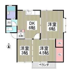 EO✨初月賃料無料、敷金ゼロ、礼金ゼロ、仲介手数料ゼロ💞南向きの...