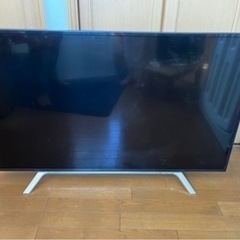 液晶テレビ