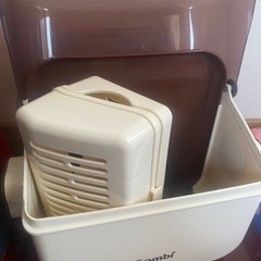 除菌じょーずａ コンビの画像