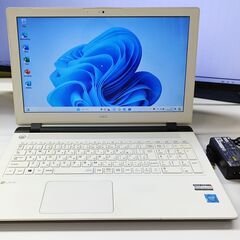 NEC LAVIE NS100/C