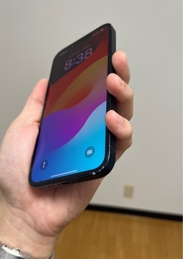 iPhone 13 128GB  ランクB