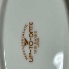 白磁　ホワイトエレガンス　小鉢　皿　食器　ジャンクの画像