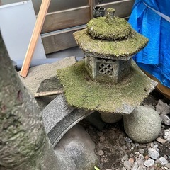 燈篭
