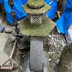 燈篭
の画像
