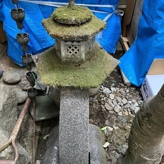 燈篭
の画像